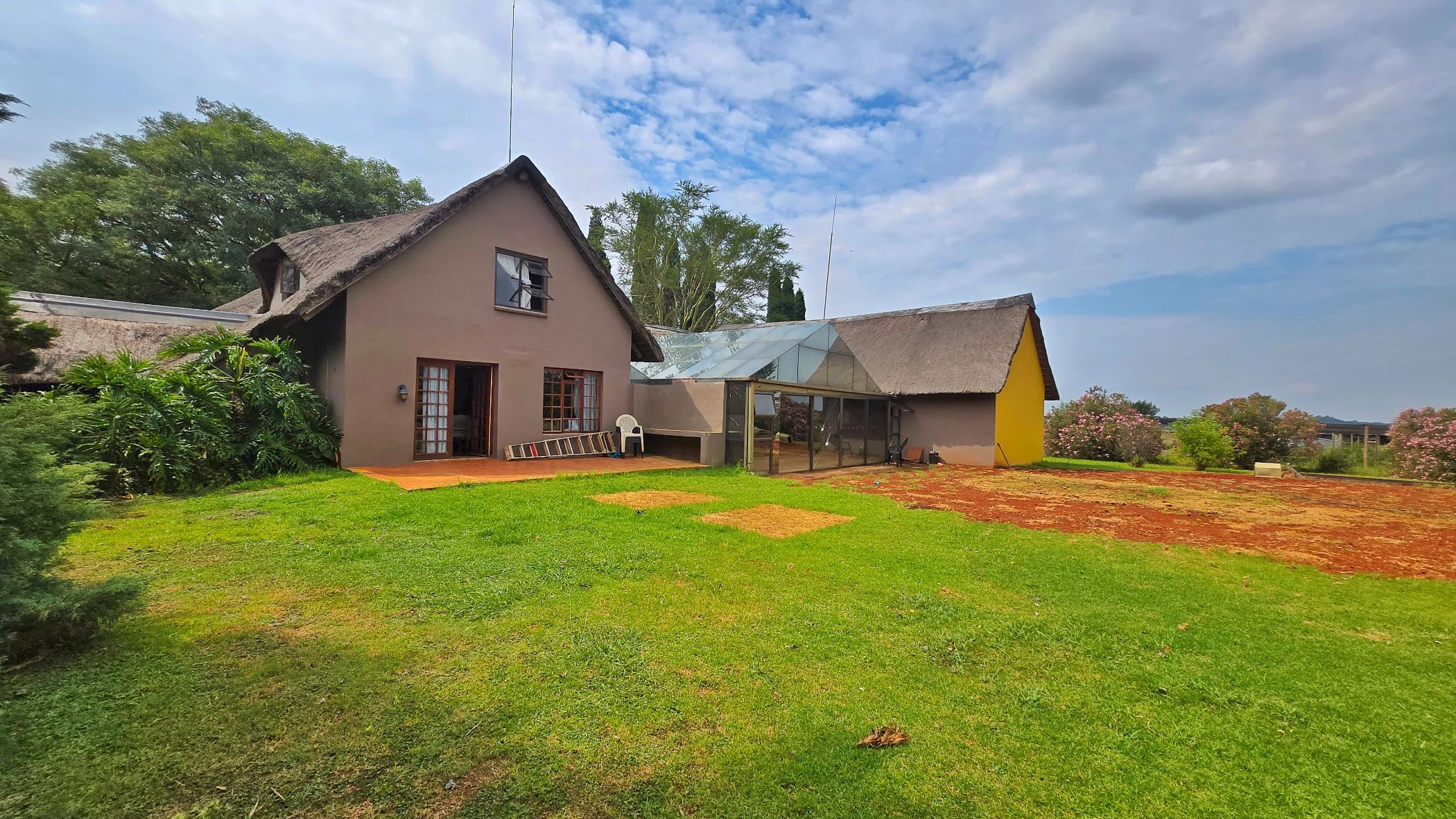 Smallholding for sale in Bashewa AH  - PT1730416