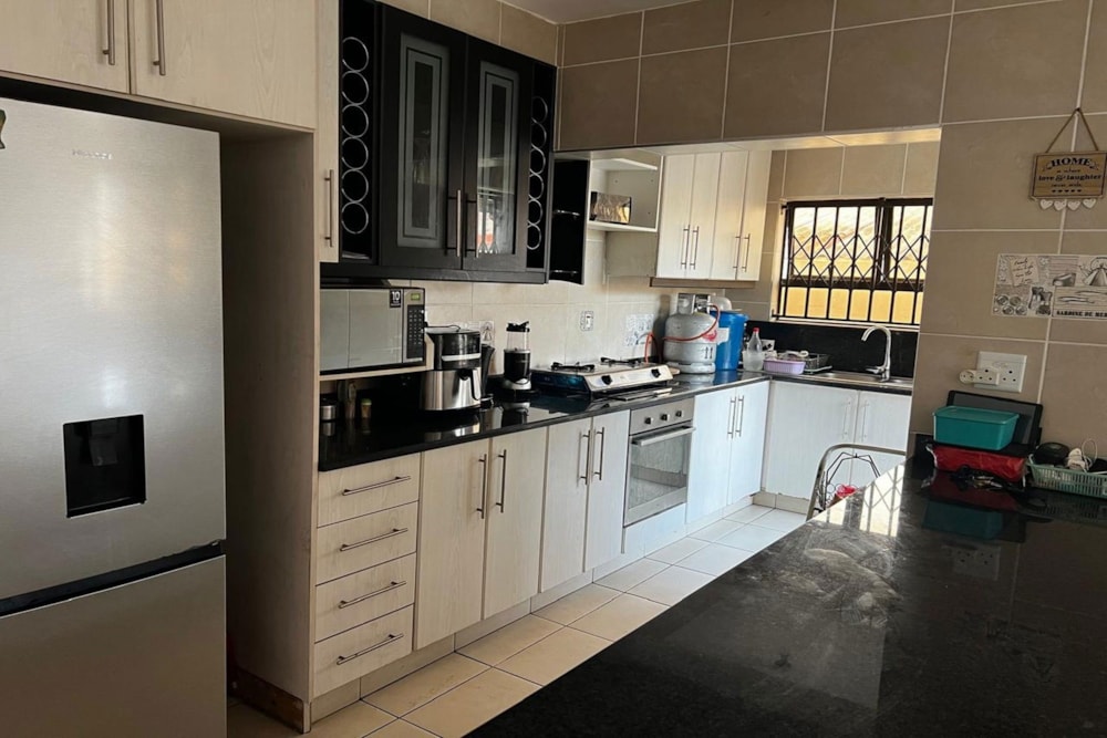 House for sale in Austerville - 1WB1730447