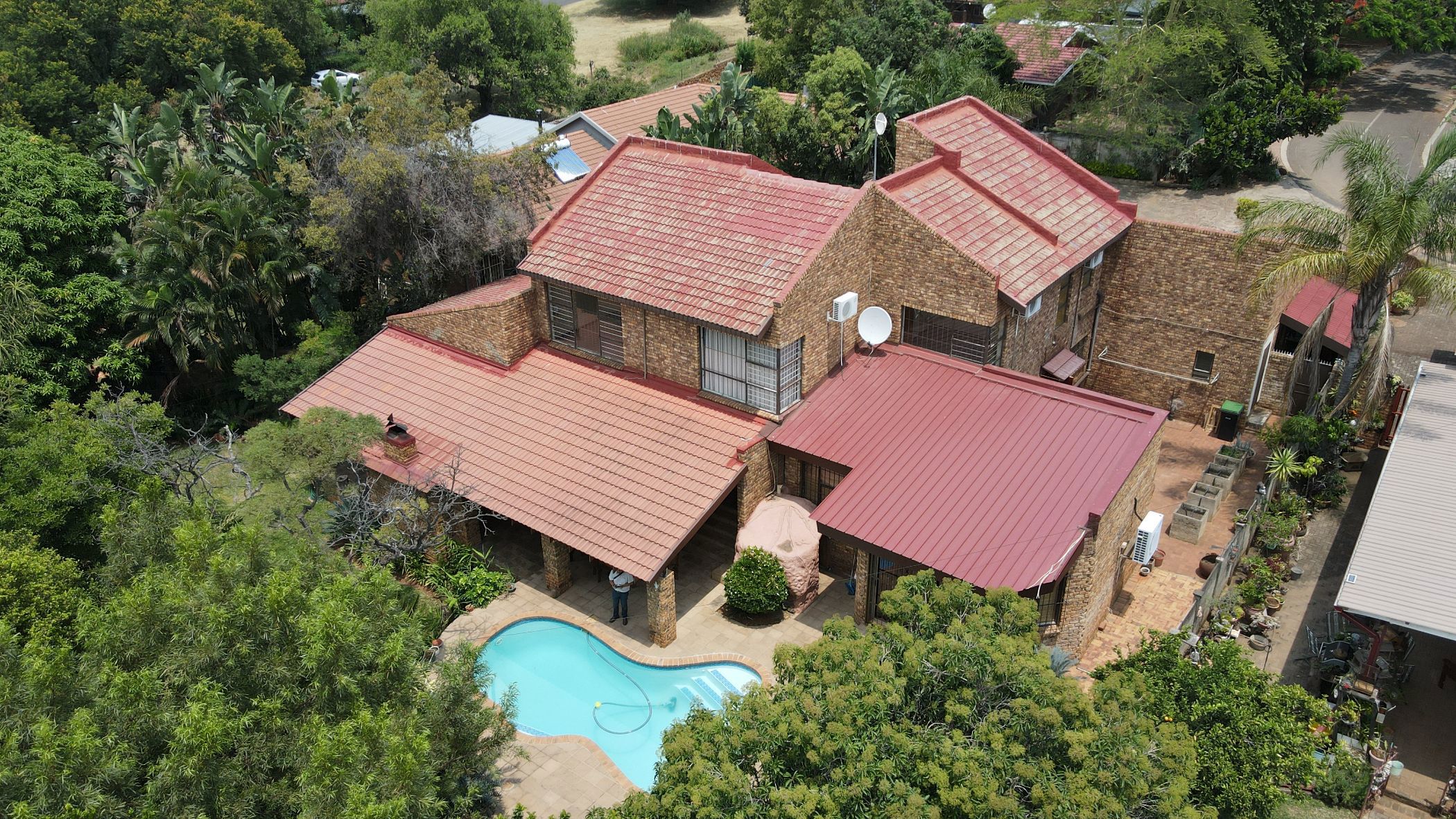 House for sale in Cashan - 1RU1730345