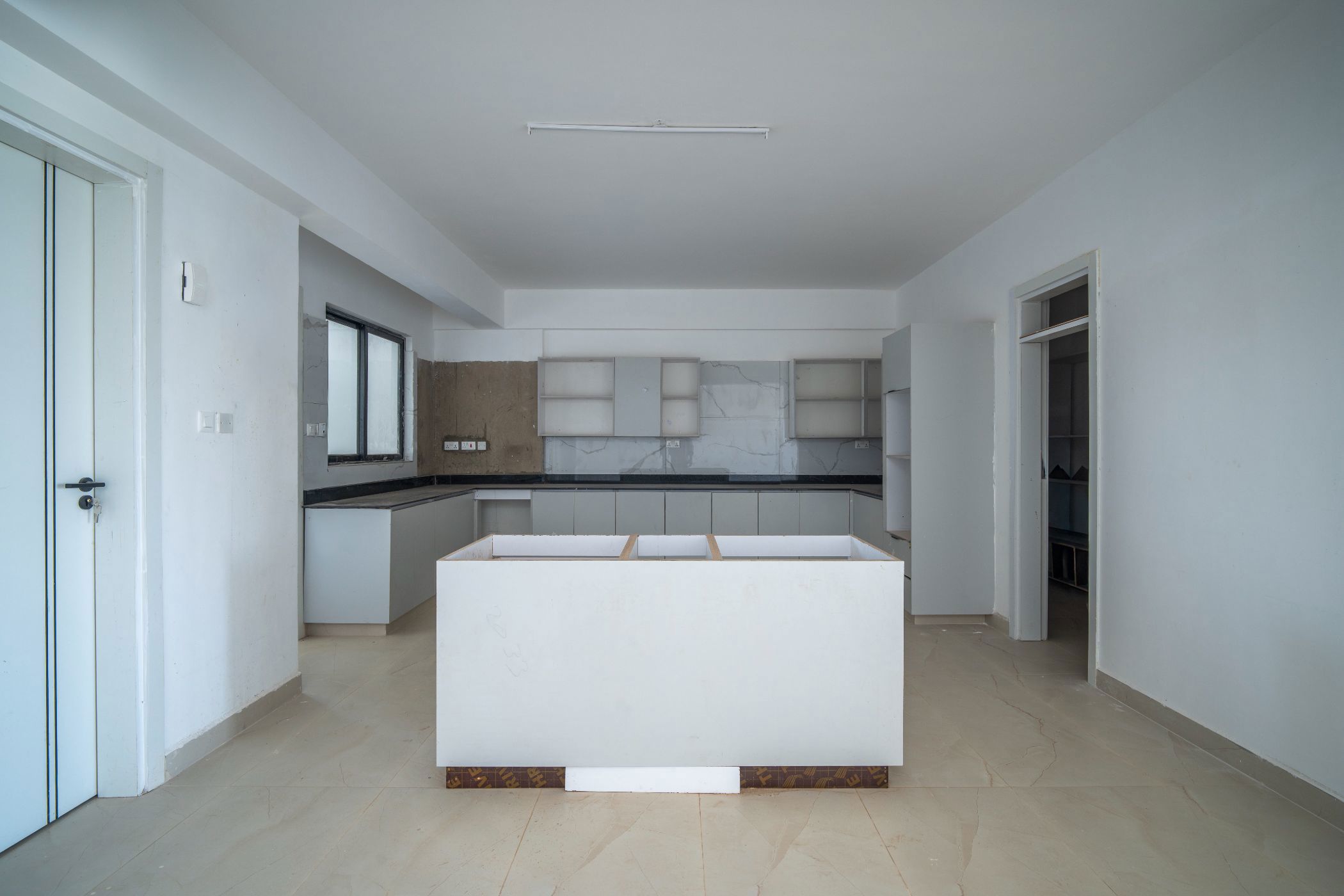 Apartment for sale in General Mathenge , Kenya - 3KE1730435