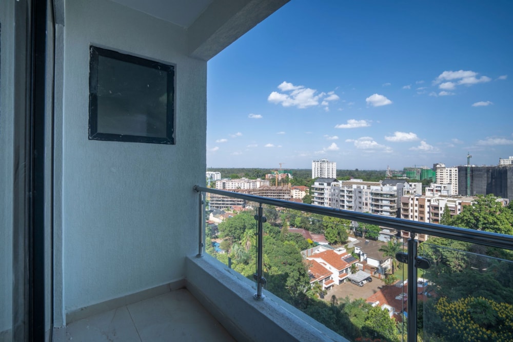 Apartment for sale in General Mathenge , Kenya - 3KE1730435