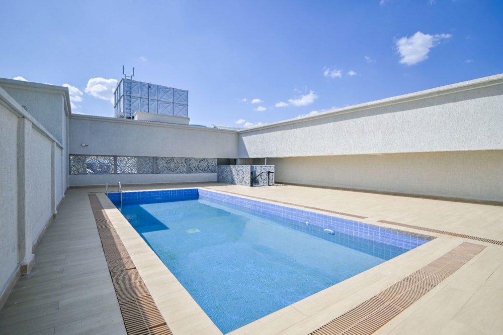 Apartment for sale in General Mathenge , Kenya - 3KE1730435