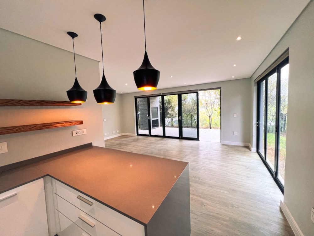 Cluster for sale in Steyn City - 1SY1730353