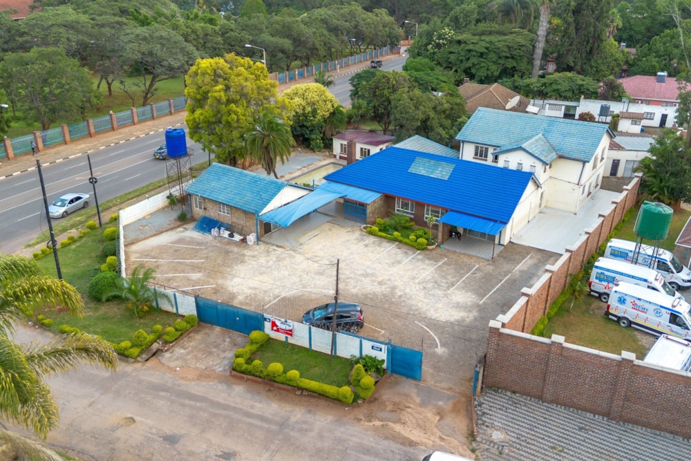 Commercial Building to rent in Avondale, Zimbabwe - 3ZB1730358