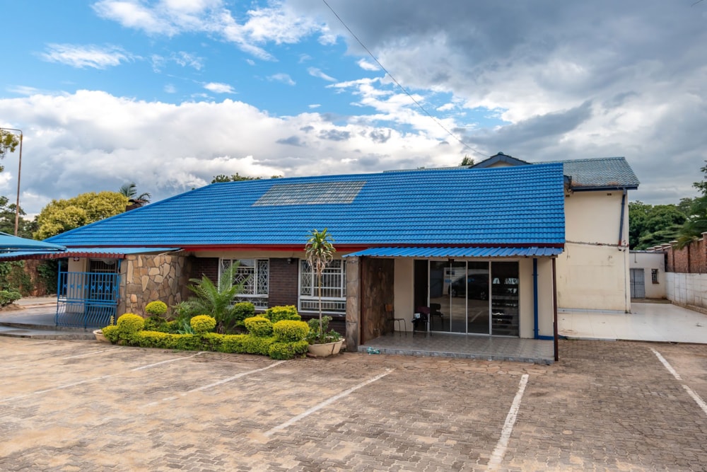 Commercial Building to rent in Avondale, Zimbabwe - 3ZB1730358
