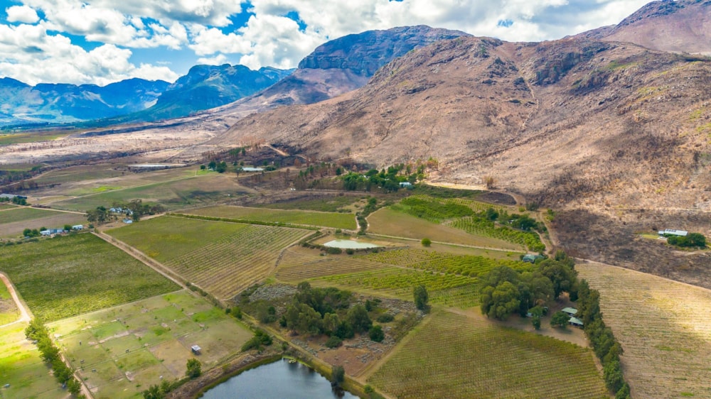 Lifestyle property for sale in Paarl - TK1731328