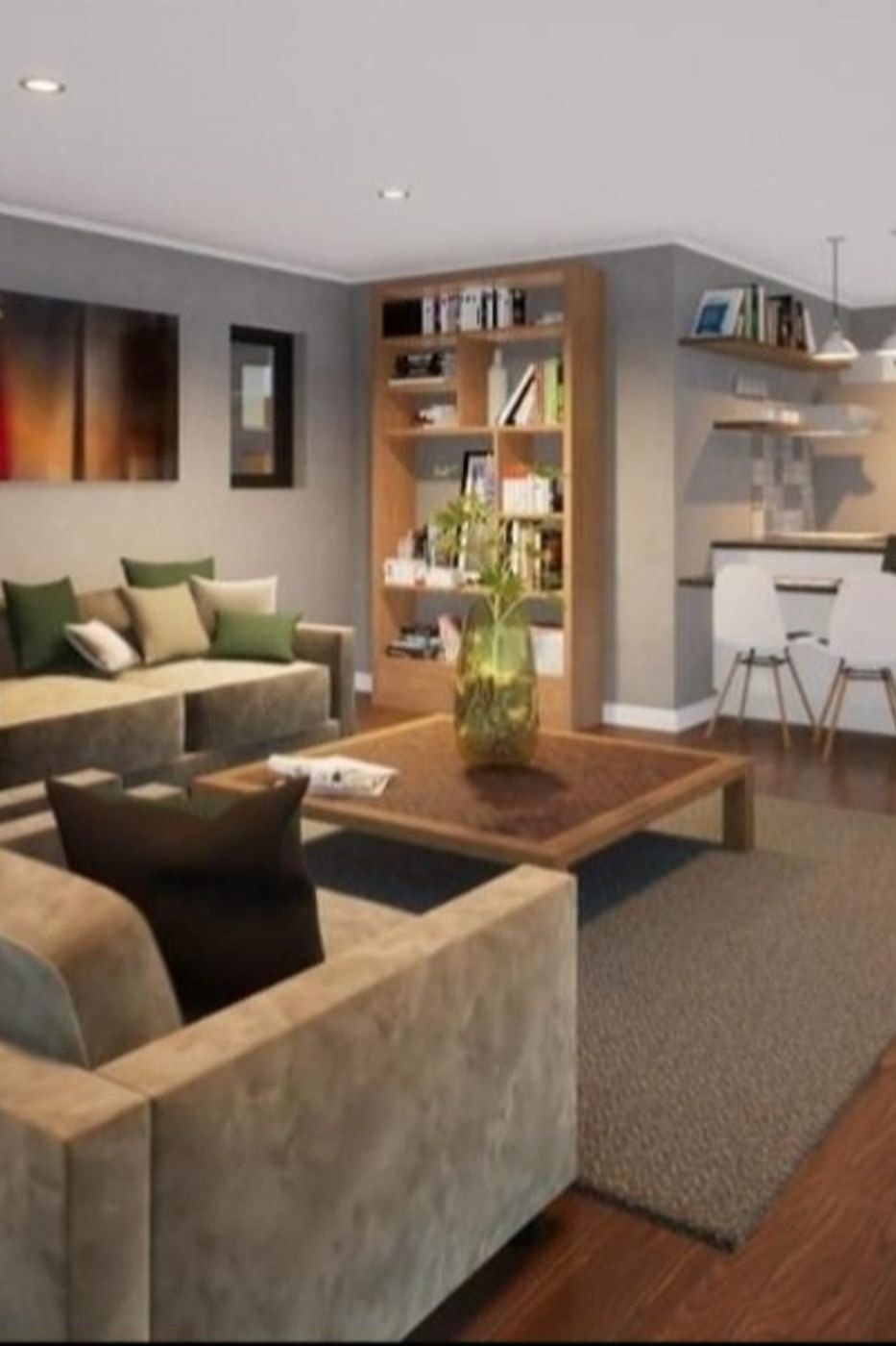 Retirement apartment for sale in Monte Christo - 1MB1730650 Retirement apartment for sale in Monte Christo - 1MB1730650