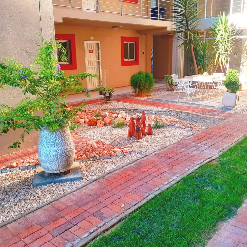 Retirement apartment for sale in Auasblick, Namibia - 3NM1730375 Retirement apartment for sale in Auasblick, Namibia - 3NM1730375