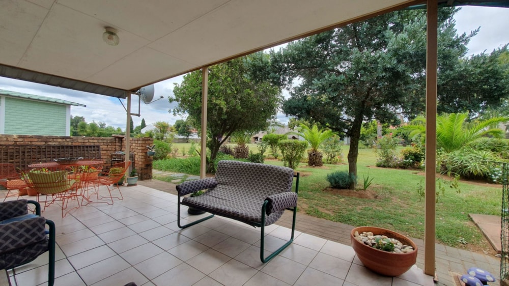 House for sale in Vaal Marina, Gauteng - 1VT1730407