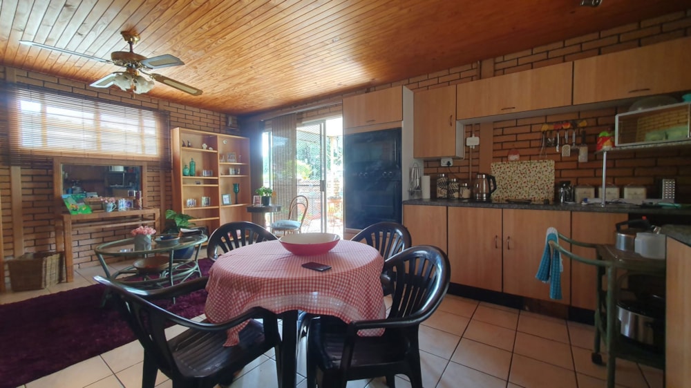 House for sale in Vaal Marina, Gauteng - 1VT1730407