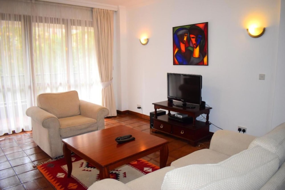 Apartment for sale in Upper Hill, Kenya - 3KE1730379
