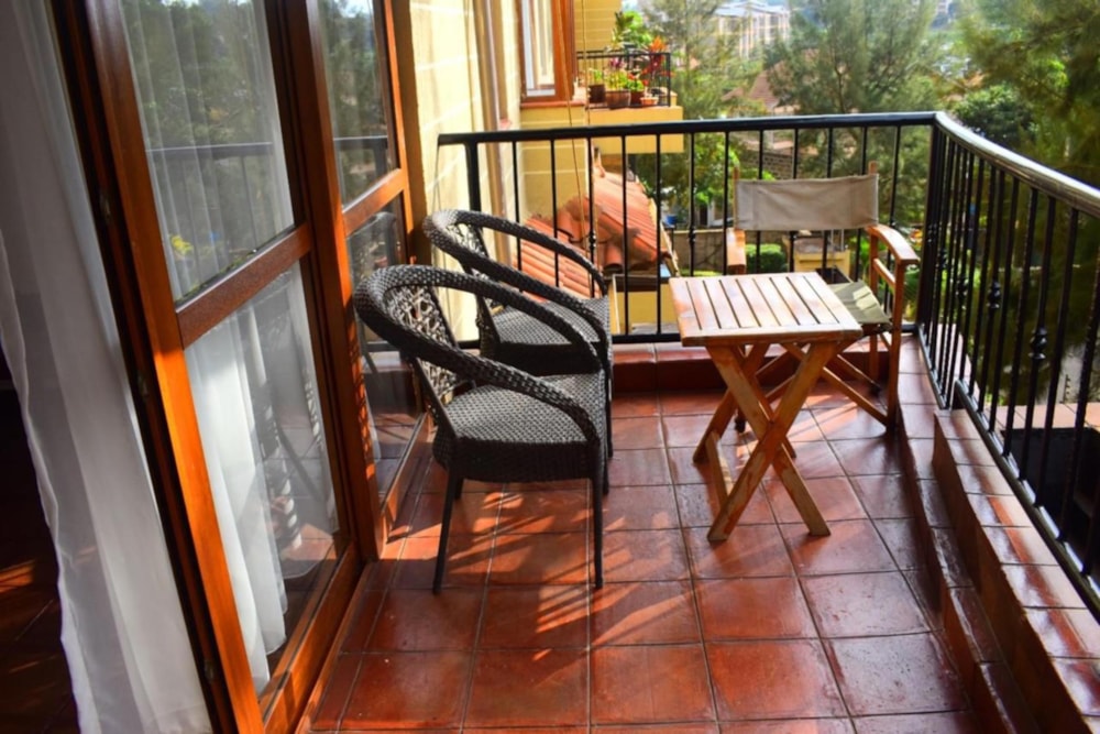 Apartment for sale in Upper Hill, Kenya - 3KE1730379