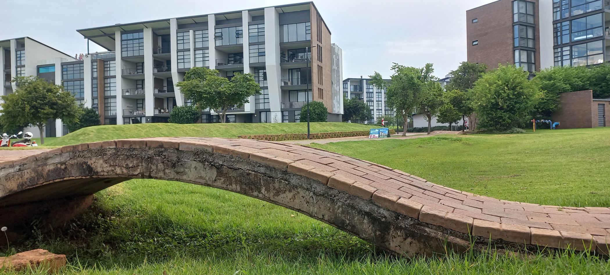 Apartment for sale in Midstream Estate - CN1730702