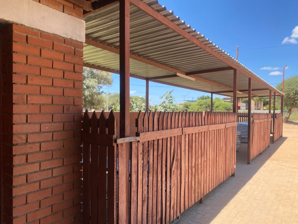 Commercial Building for sale in Gaborone North, Botswana - 3BO1730382