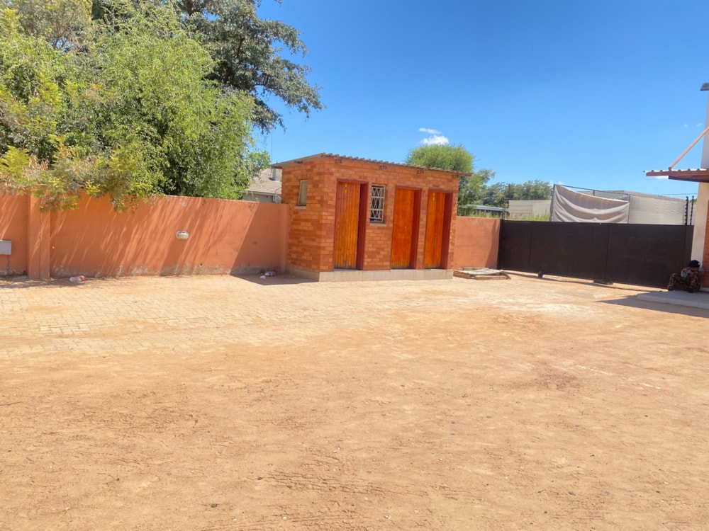 Commercial Building for sale in Gaborone North, Botswana - 3BO1730382