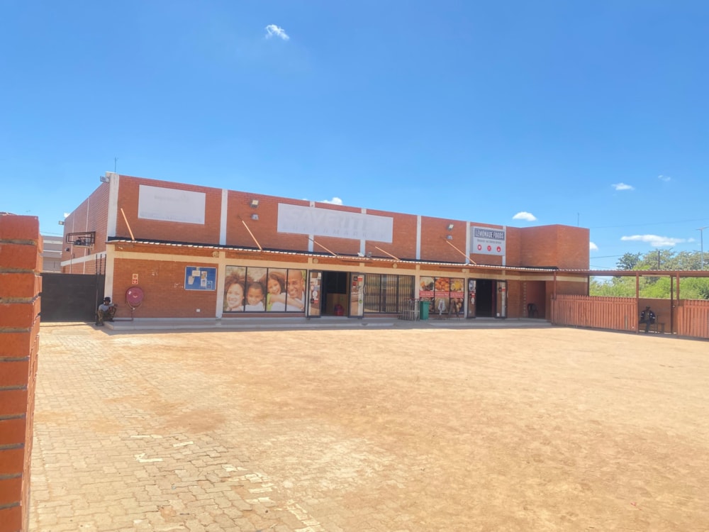 Commercial Building for sale in Gaborone North, Botswana - 3BO1730382