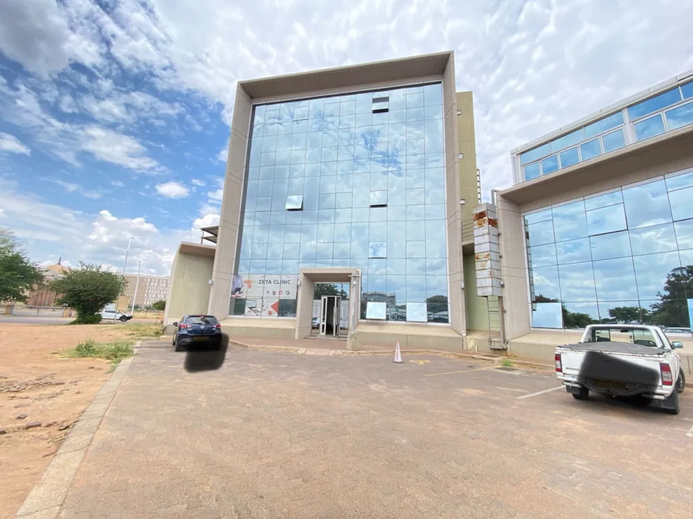 Commercial Building to rent in Gaborone CBD, Botswana - 3BO1741928 Commercial Building to rent in Gaborone CBD, Botswana - 3BO1741928