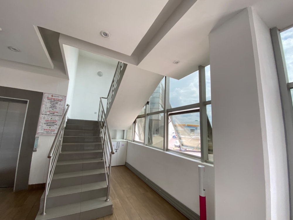 Commercial Building to rent in Gaborone CBD, Botswana - 3BO1730393 Commercial Building to rent in Gaborone CBD, Botswana - 3BO1730393