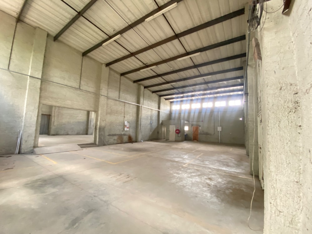 Commercial industrial property to rent in Phakalane, Botswana - 3BO1730567