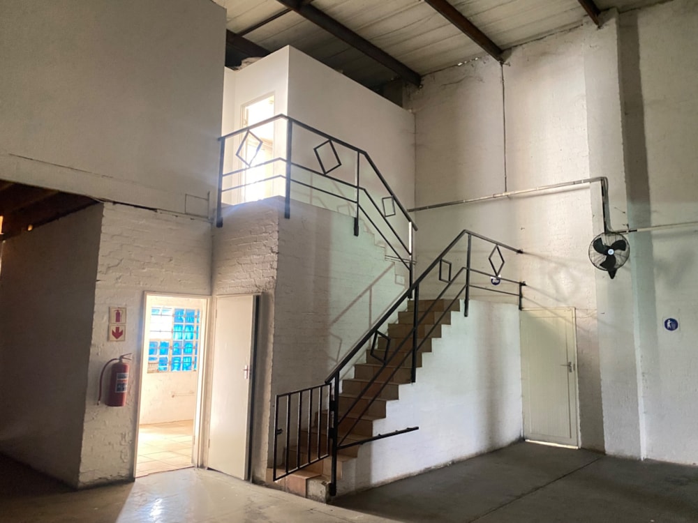Commercial industrial property to rent in Phakalane, Botswana - 3BO1730568