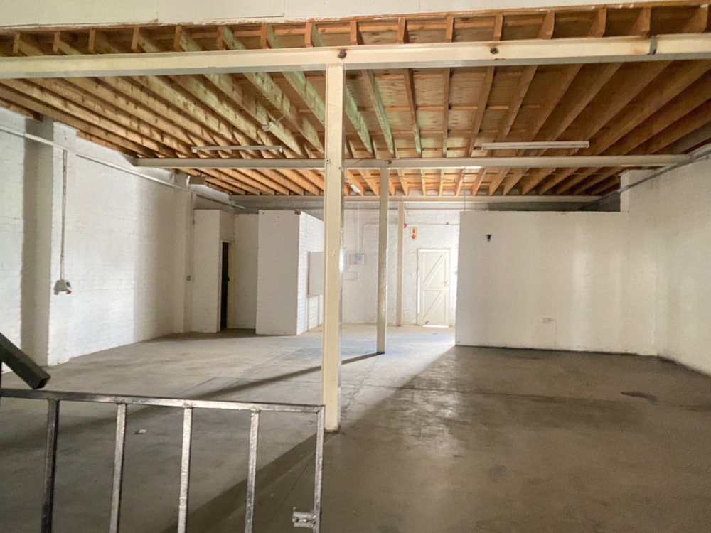 Commercial industrial property to rent in Phakalane, Botswana - 3BO1730568