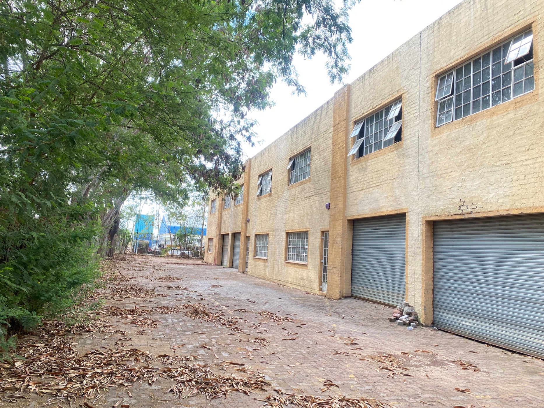 Commercial industrial property to rent in Phakalane, Botswana - 3BO1730568