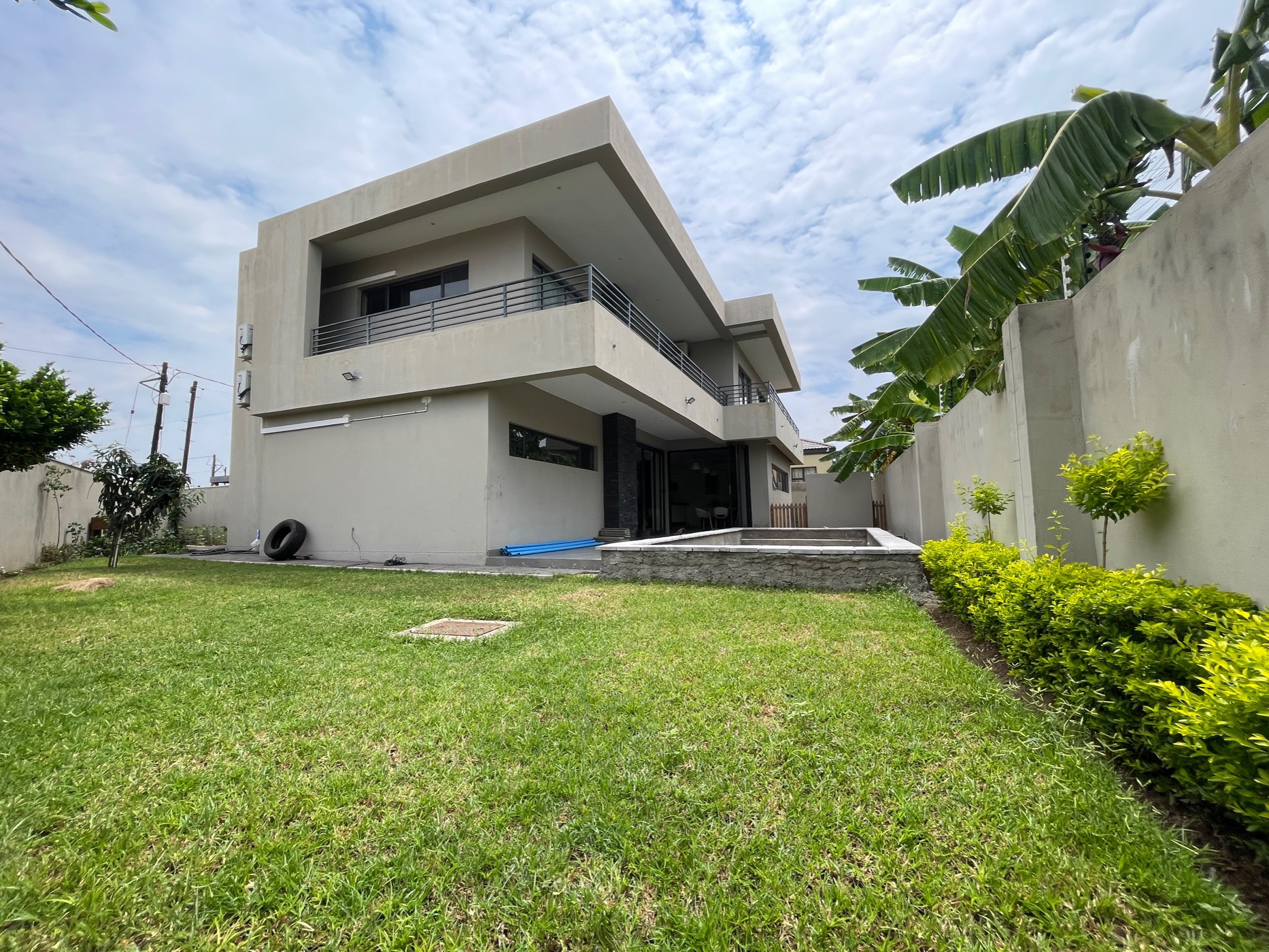 Double-storey house for sale in Block 10, Botswana - 3BO1730481