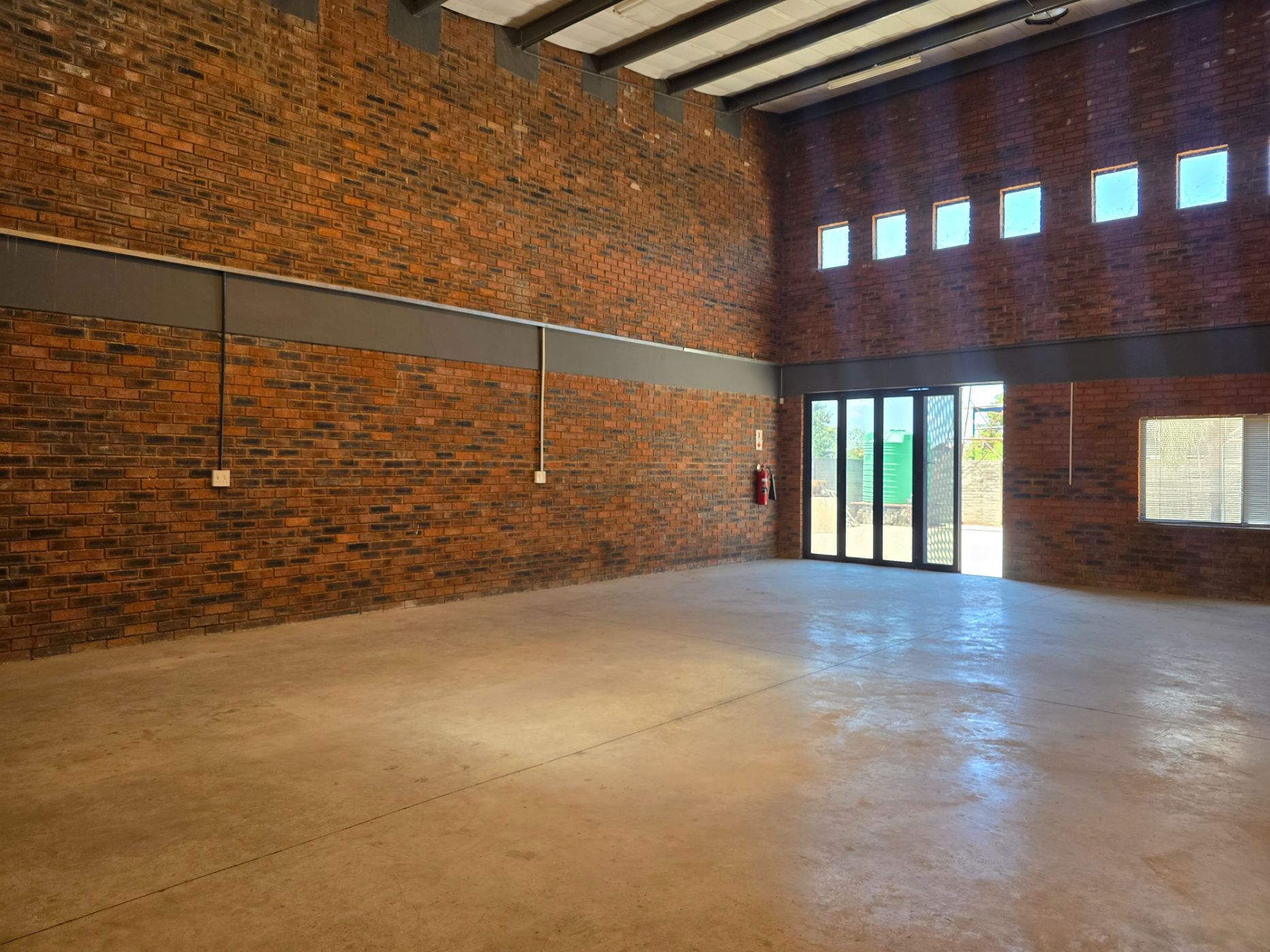 Commercial Building to rent in Phakalane, Botswana - 3BO1730394