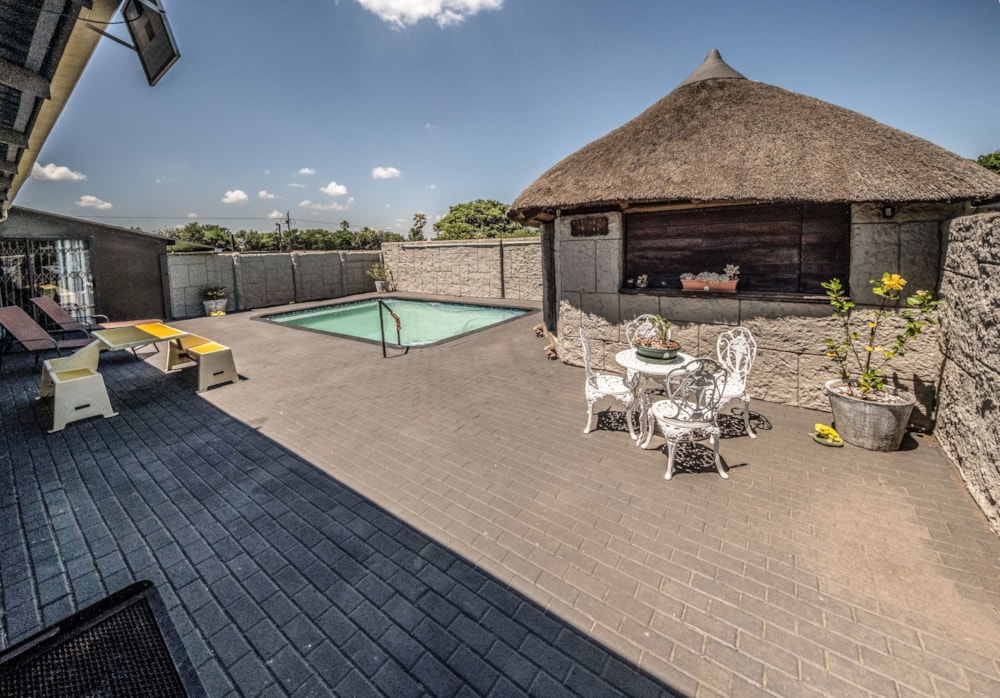 House for sale in Klipfontein , Witbank, eMalahleni - 1WD1730396