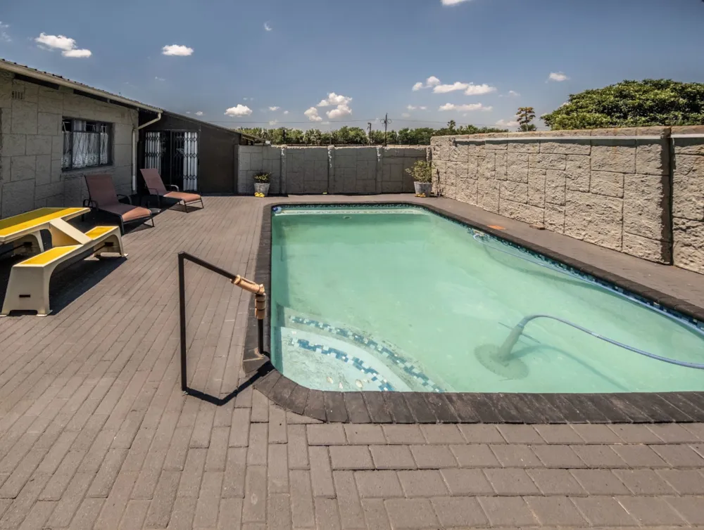 House sold in Klipfontein , Witbank, eMalahleni - 1WD1730396