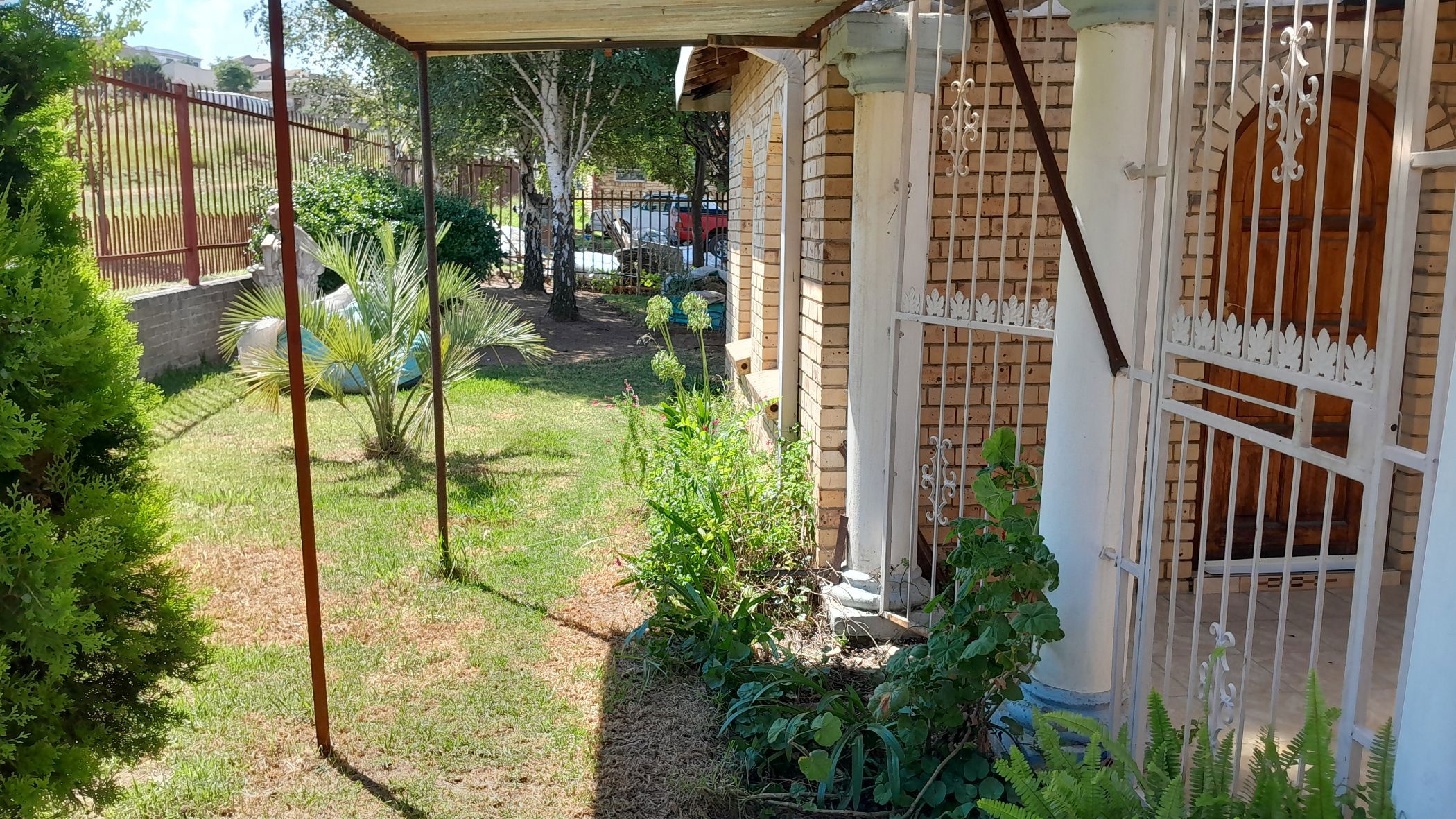 House let in Morelig - 1BTH1730399