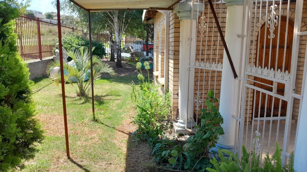 House let in Morelig - 1BTH1730399