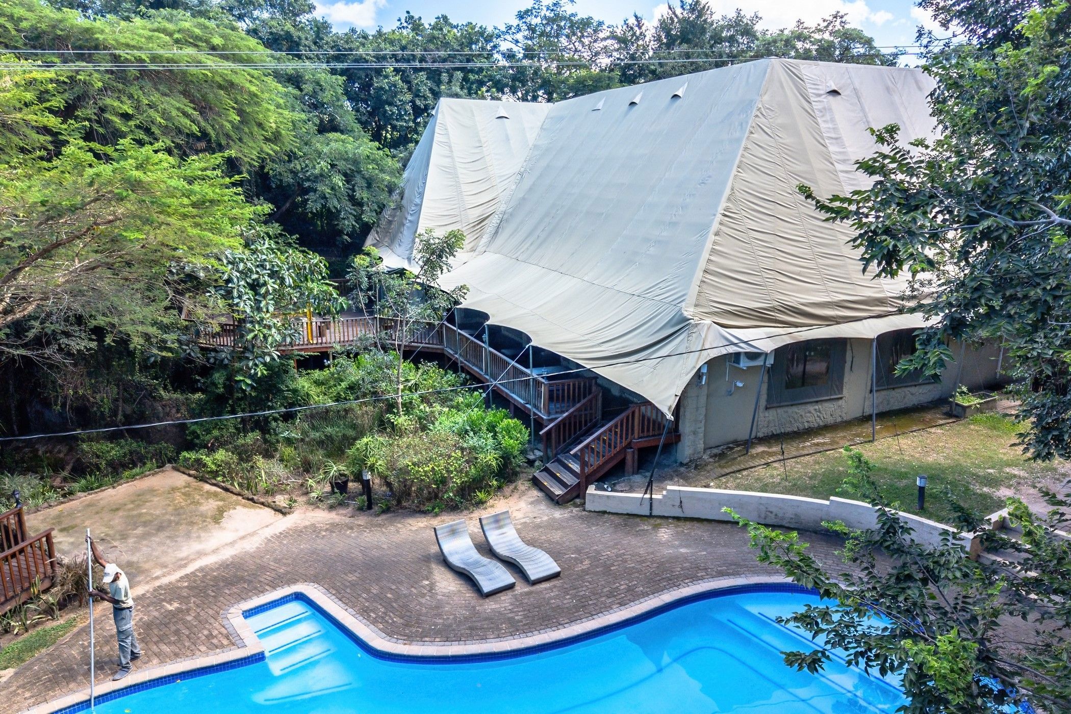 Resort for sale in Hazyview - 1WR1730402