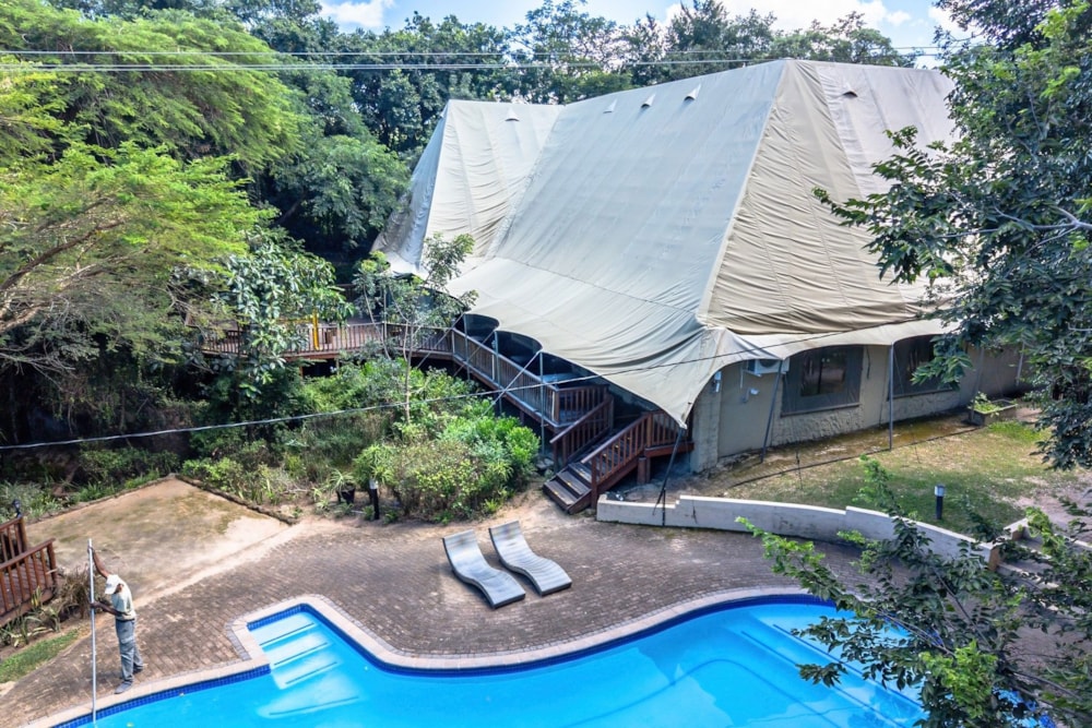 Resort for sale in Hazyview - 1WR1730402