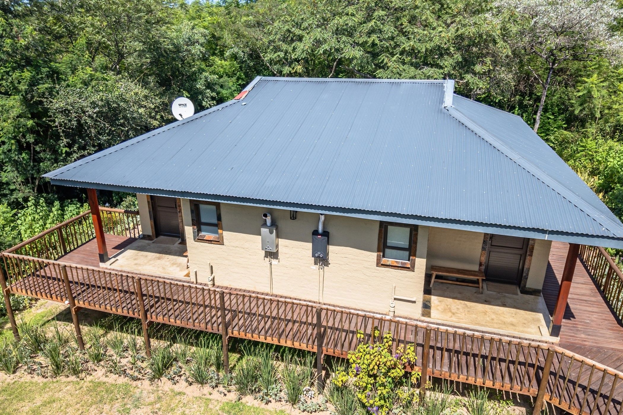 Resort for sale in Hazyview - 1WR1730402