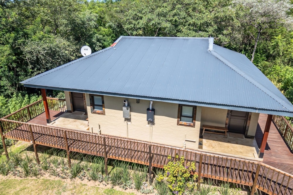 Resort for sale in Hazyview - 1WR1730402