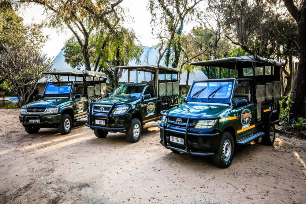 Resort for sale in Hazyview - 1WR1730402