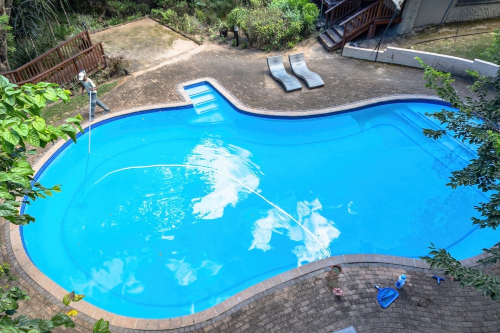 Resort for sale in Hazyview - 1WR1730402