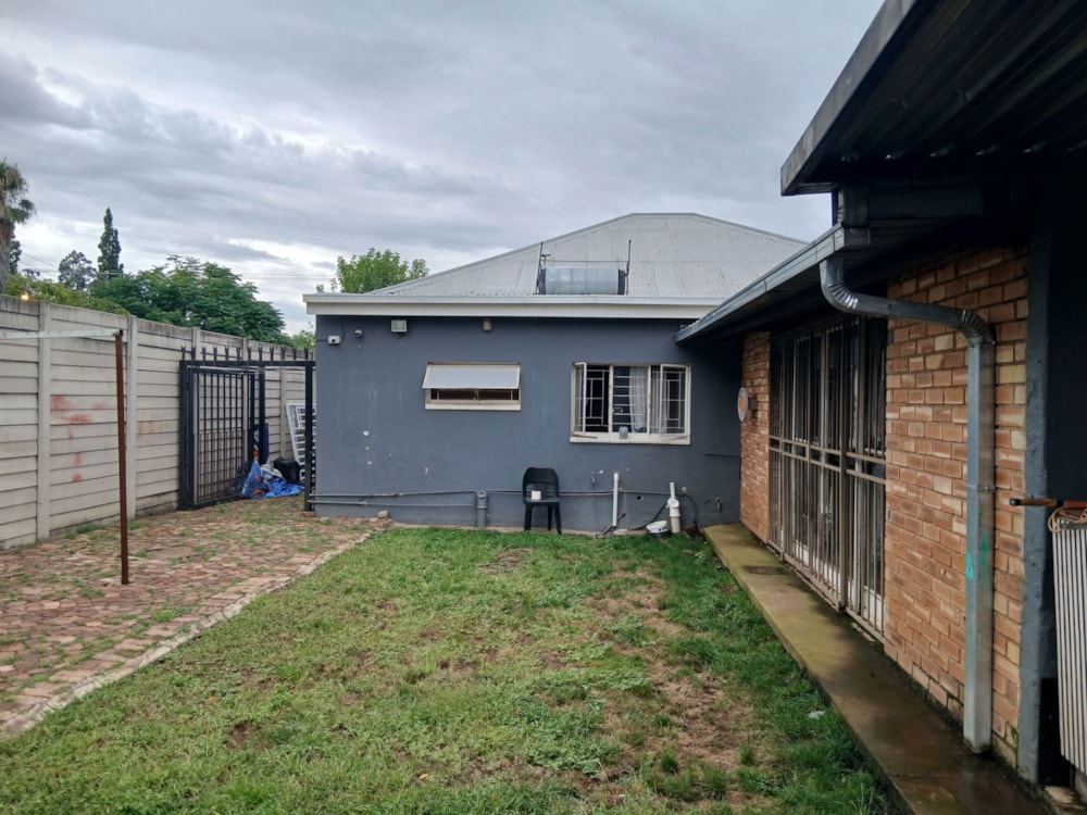 House for sale in Villieria, Pretoria North - PTM1730410