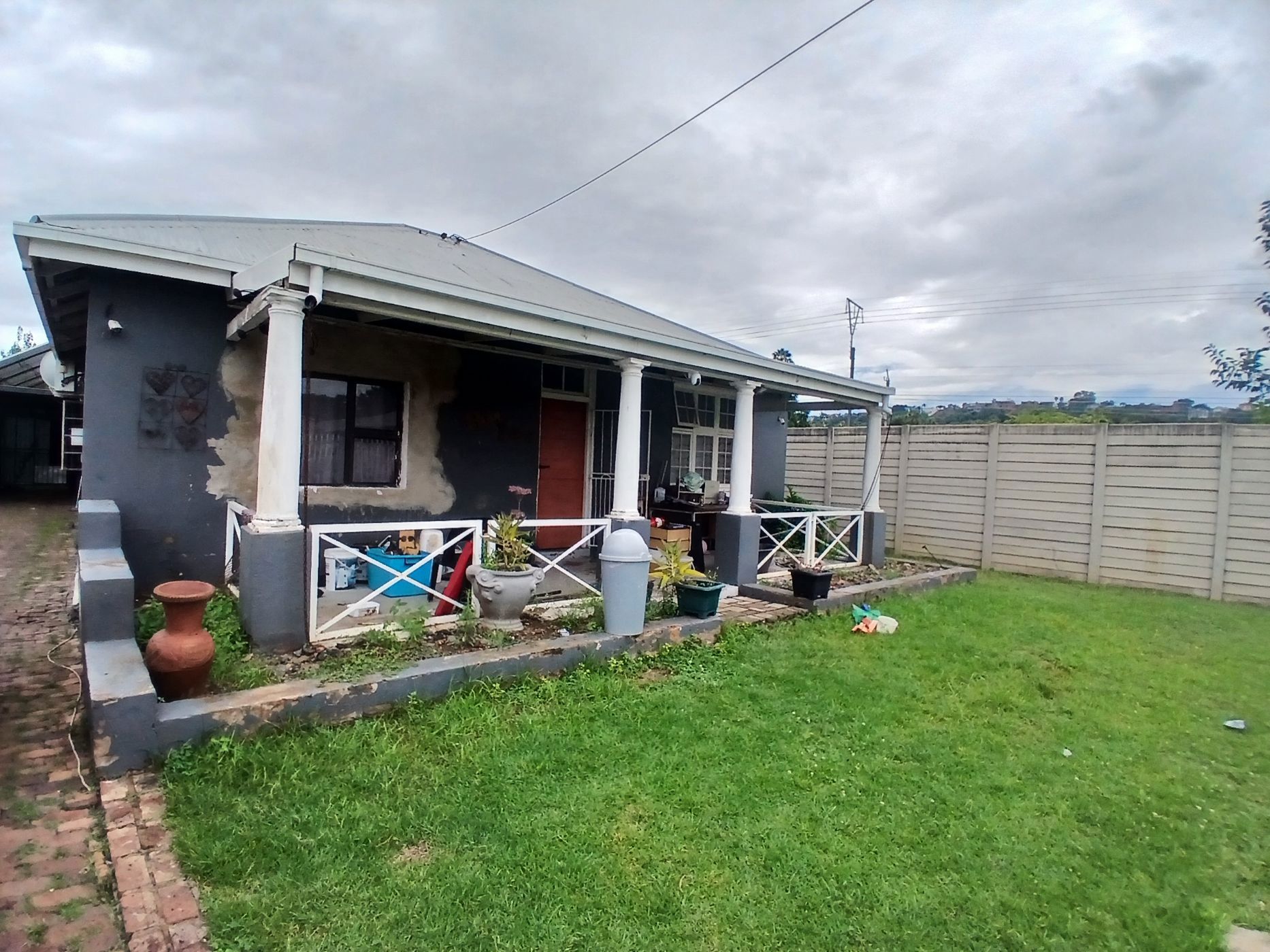 House for sale in Villieria, Pretoria North - PTM1730410