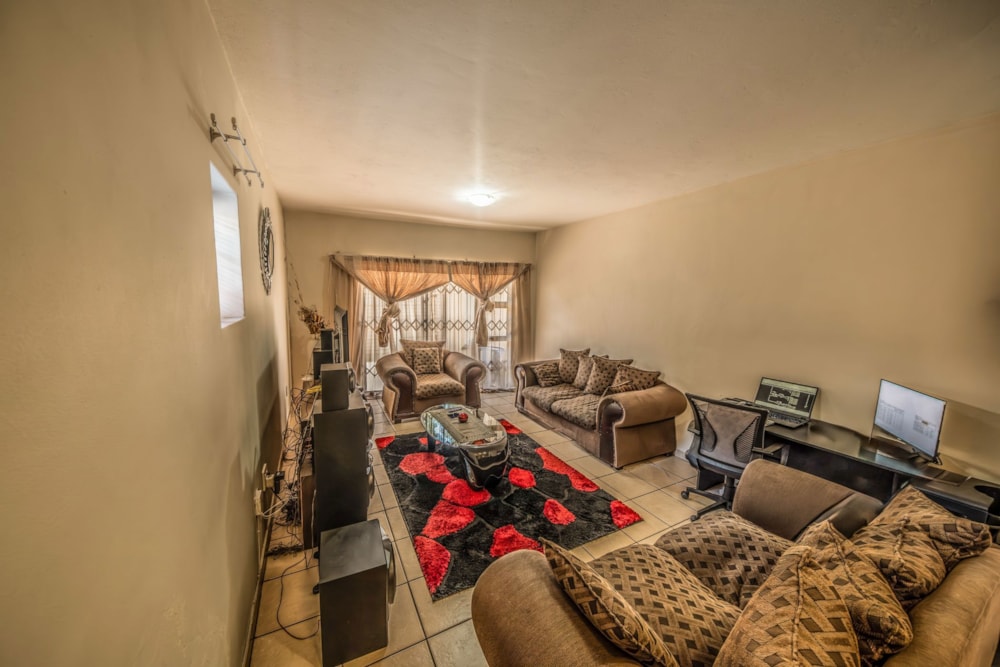 Townhouse for sale in Tasbet Park - 1WD1730412