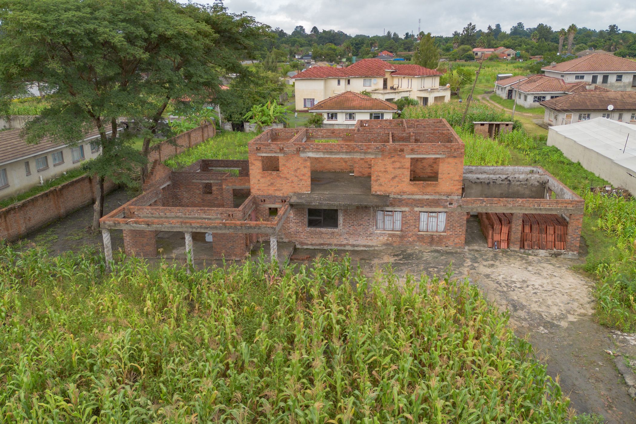 House for sale in Marlborough, Zimbabwe - 3ZB1731518