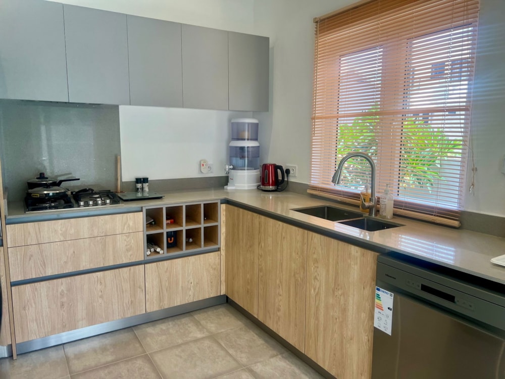 Townhouse to rent in Flic en Flac, Mauritius - MUR1730714