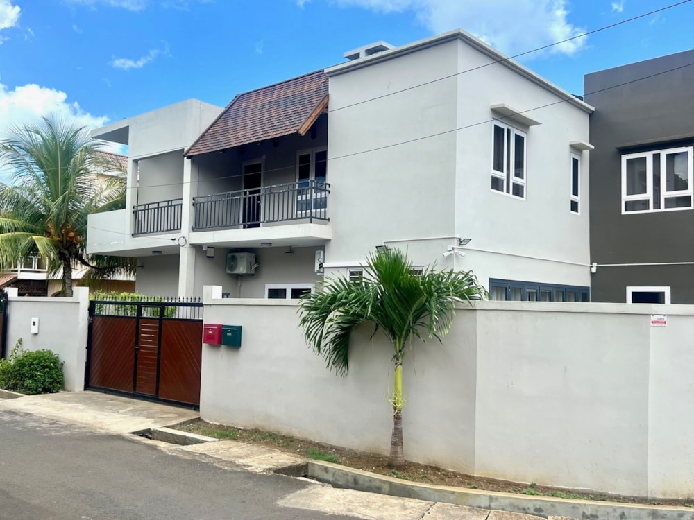Townhouse to rent in Flic en Flac, Mauritius - MUR1730714