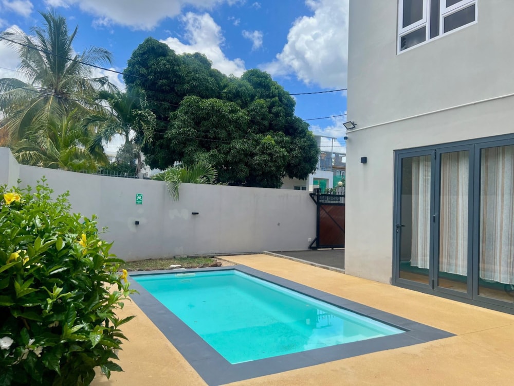 Townhouse to rent in Flic en Flac, Mauritius - MUR1730714