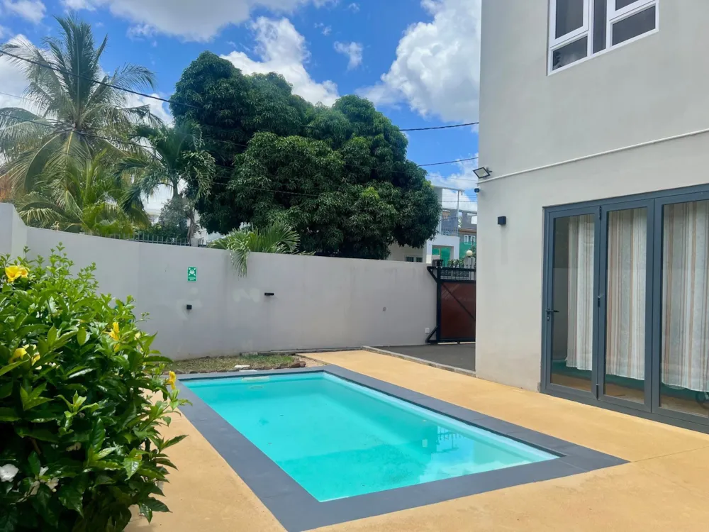Townhouse to rent in Flic en Flac, Mauritius - MUR1730714 Townhouse to rent in Flic en Flac, Mauritius - MUR1730714