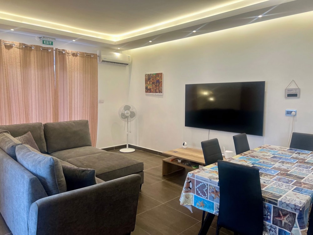 Townhouse to rent in Flic en Flac, Mauritius - MUR1730714