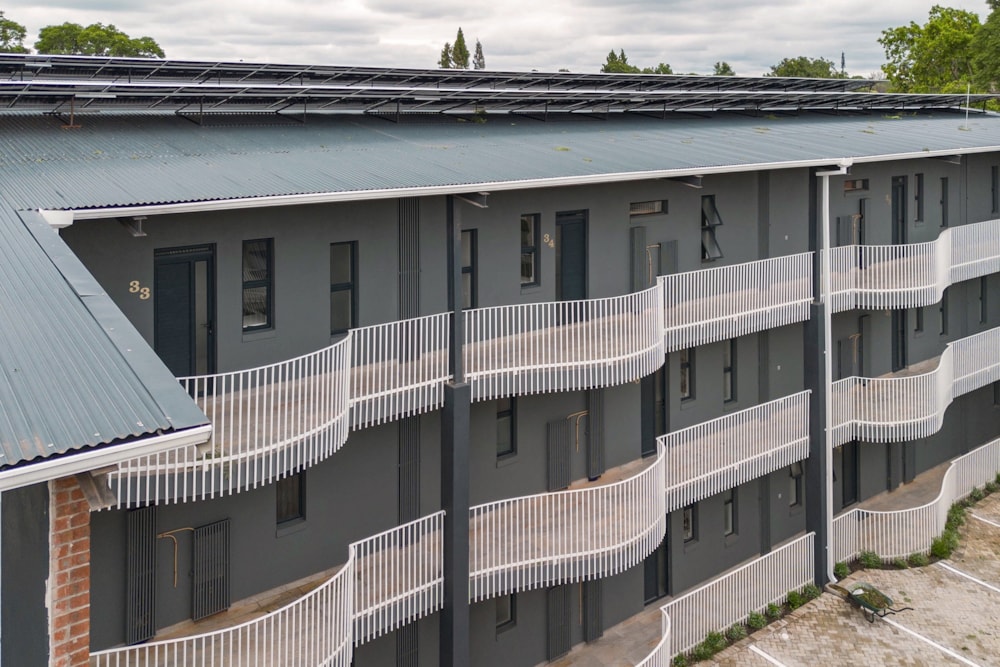 Apartment for sale in Vainona, Zimbabwe - 3ZB1730454