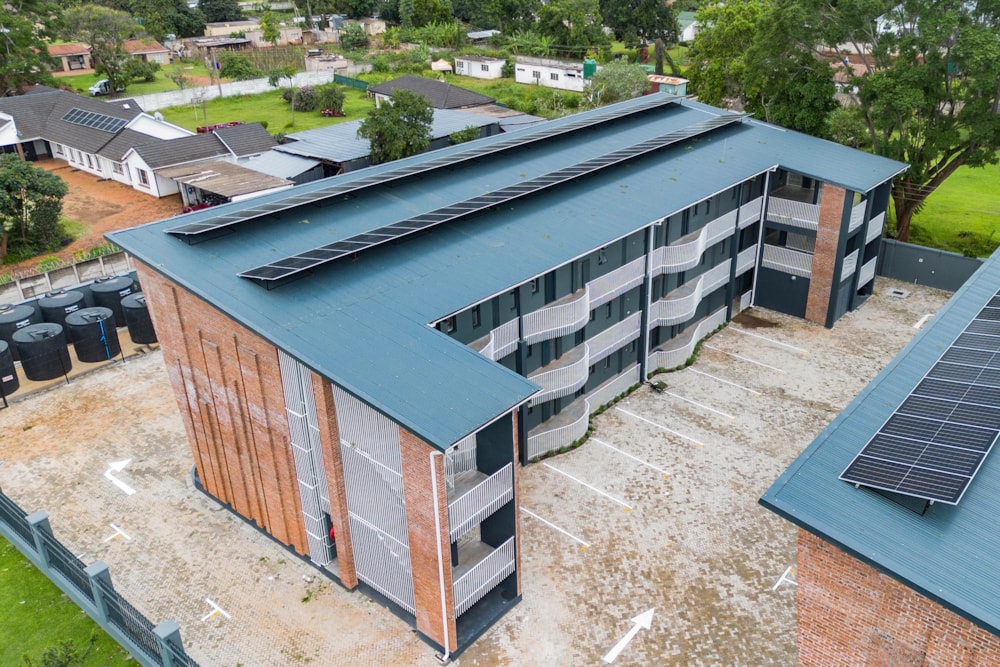 Apartment for sale in Vainona, Zimbabwe - 3ZB1730454