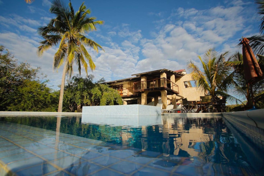 Beach resort for sale in Pemba, Cabo Delgado, Mozambique - 3MQ1730424